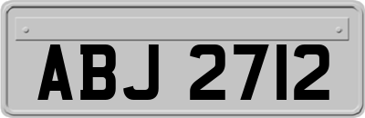 ABJ2712