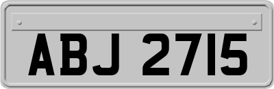 ABJ2715