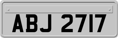 ABJ2717