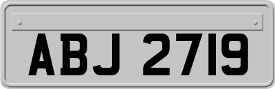 ABJ2719