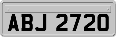 ABJ2720