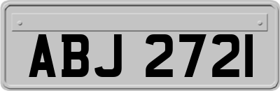 ABJ2721