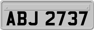 ABJ2737