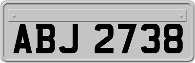 ABJ2738