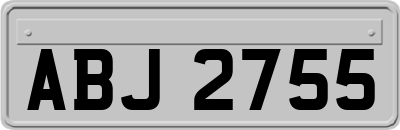ABJ2755