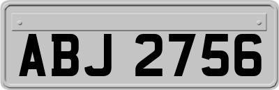 ABJ2756
