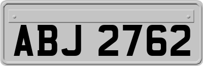 ABJ2762