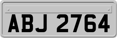 ABJ2764