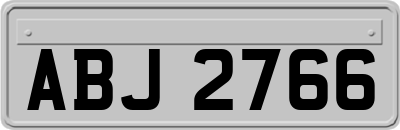 ABJ2766