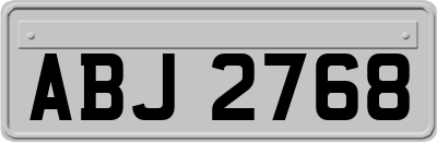 ABJ2768