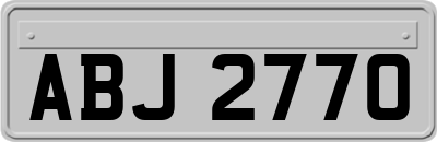 ABJ2770