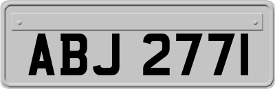 ABJ2771