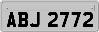ABJ2772