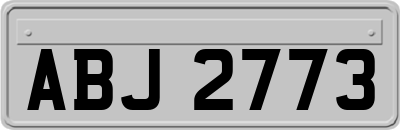 ABJ2773