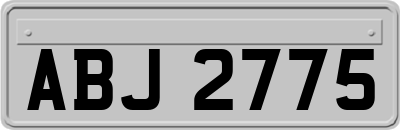ABJ2775