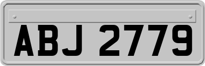ABJ2779