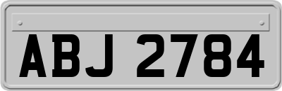 ABJ2784