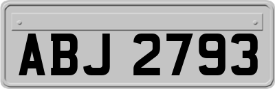 ABJ2793