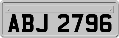 ABJ2796