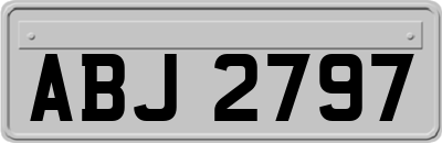 ABJ2797