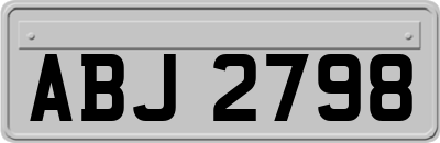 ABJ2798