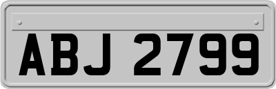 ABJ2799