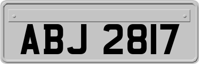 ABJ2817
