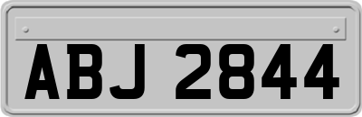 ABJ2844