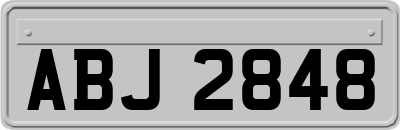 ABJ2848