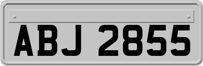 ABJ2855