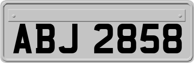 ABJ2858