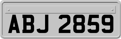 ABJ2859