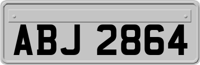 ABJ2864