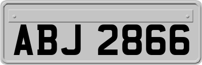 ABJ2866