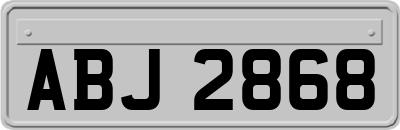 ABJ2868