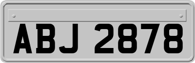 ABJ2878