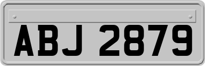 ABJ2879