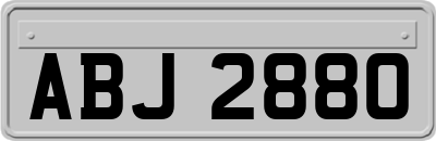 ABJ2880