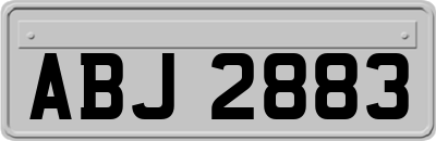 ABJ2883