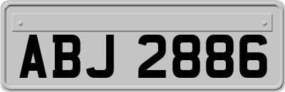 ABJ2886