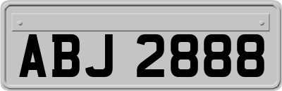 ABJ2888