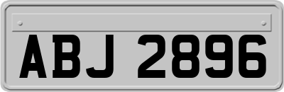 ABJ2896