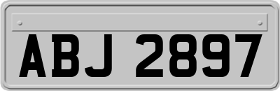 ABJ2897