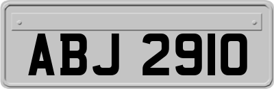 ABJ2910