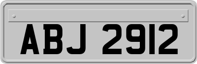 ABJ2912