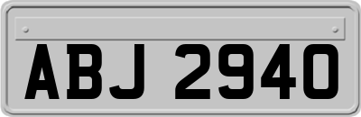 ABJ2940