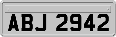 ABJ2942