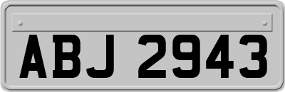 ABJ2943