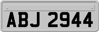 ABJ2944