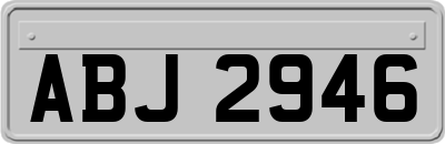 ABJ2946